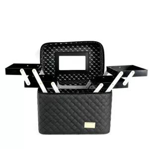 [하프클럽/알티피아]화장품 박스 메이크업박스 정리함 3단 대용량