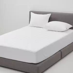 [롯데백화점]코지네스트 라노워싱 누비매트커버 K1