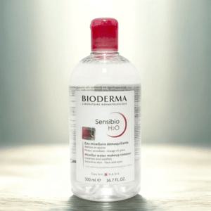 바이오더마 바이오더마클렌징워터 센시비오 H20 클렌징워터 500ml 저자극