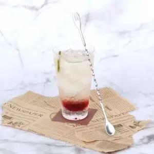 고품질 스틱 바스푼 머들러 스텐 하이볼머들러 26cm (WFGTH4U)