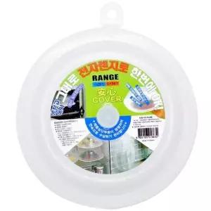 음식 전자렌지용 커버 대 뚜껑 렌지커버 (WFGTXB6)