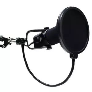 마이크 필터 ASMR 녹음 커버 팝스크린팝스크린필터 (WFGU797)