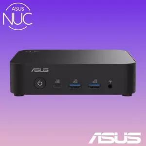ASUS NUC14 Essential Mill Canyon NUC14MNK97 (베어본)