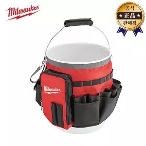 [밀워키] 바스켓 공구주머니 48-22-8175 공구파우치