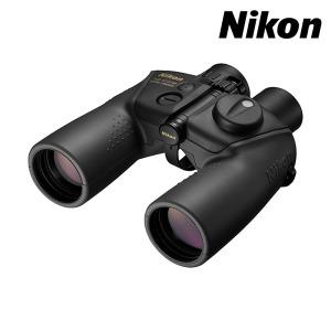 니콘정품 7X50 CF WP GLOBAL COMPASS 해상용 방수쌍안경