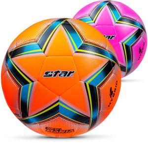 스타 뉴 매니아 하이브리드 풋살공 4호 FB664HB