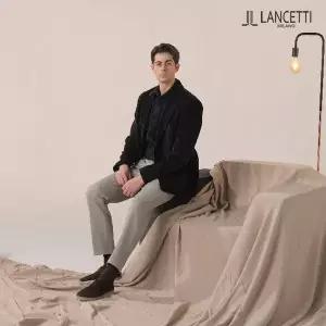 란체티 컴포터블 트윌 기모 셔츠