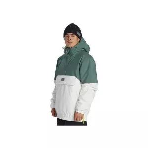[선영상사][DC의류] 2025NEXUS REVERSIBLE ANORAK_BPG 양면 아노락 자켓 (S30669504)