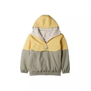 [선영상사][DC의류] 2025 NEXUS WMNS REV ANORAK_XYYB 여성 양면 아노락 자켓 (S30670001)