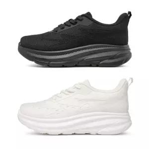 월드컵 플레어 남성 여성 쿠셔닝 런닝화 발이편한 워킹화 운동화 운동화 러닝화 워킹화 스니커즈 신발