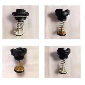 윌로펌프 PW200SMA 체크밸브