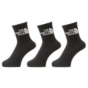 노스페이스 하이삭스 남녀공용 3족 NN82411