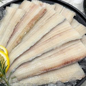 농가살리기 국내산 여수 순살갈치 150g*1팩