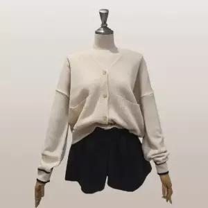 [롯데백화점]난닝구 몰리틴 가디건 450227(1125A2CD01D)