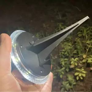 24PCS 방 캠핑 파티 무드등 카페 캔들 펜션 무드 (WFH1ZOB)