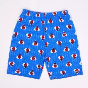 스파이더 맨 93 3부 파자마 하의2