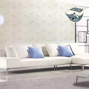 [하프클럽/알티피아]민들레핑크 인테리어 단열벽지 인테리어 포인트