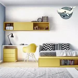 [하프클럽/알티피아]셀프 리폼 화이트 카본엠보 벽지 데코시트