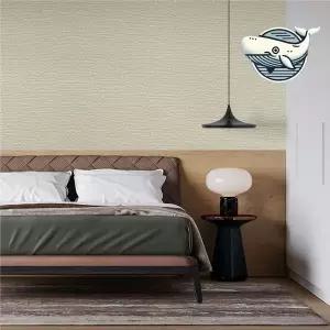 [하프클럽/알티피아]내츄럴 톤 실크벽지 감각적인 인테리어 도배지