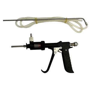 수간주사기(약제주입기)-블랙