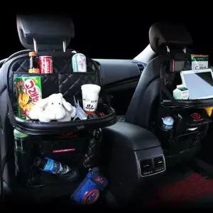 [하프클럽/알티피아]자동차 프리미엄 시트포켓 리무진엠보 커버 VIP 통풍