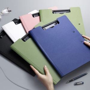 A4클립보드 A3서류철 결재판 방수 가로 세로 결제판