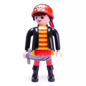 플레이모빌 XXL 피겨 피규어 어덜트 인테리어 기사 공주 장난감 소품