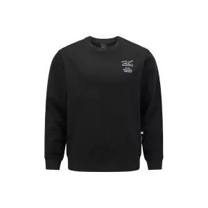 갤러리아 [미즈노] 남여공용 착용감이 편안한 스몰 로고 스 맨투맨 32YC4021