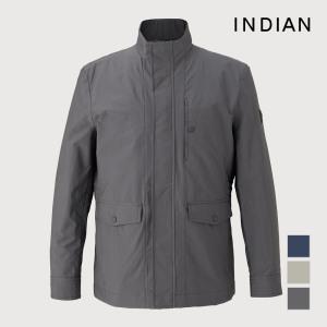 [INDIAN] 반우라 사파리 점퍼_MITKAYS2101
