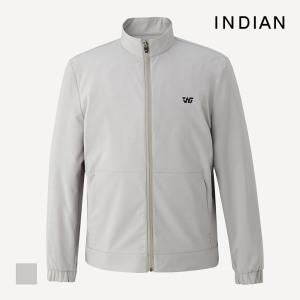 [INDIAN] 솔리드 이지 점퍼_MIXCA3S2206