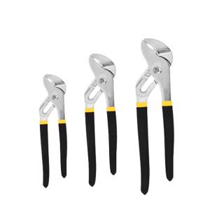 첼라 워터펌프플라이어 첼러 파이프 플라이어 렌치 바이스플라이더 싱크대 렌치 몽키