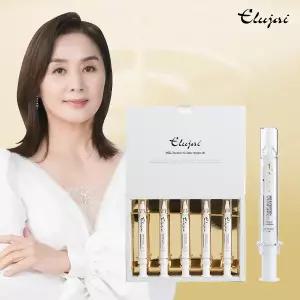 엘루자이 우유단백질 볼륨 앰플 (1박스)