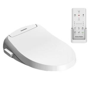 아메리칸스탠다드 집중세정 청결노즐 자동절전 자가설치 전자식 리모컨 비데