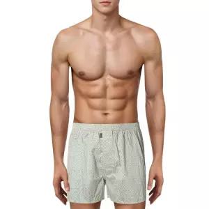 [롯데백화점]엘르이너웨어 [엘르이너웨어] 아보카도 면 트렁크(EEMTK242YE)