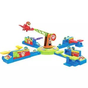 루핑 플레인 꿀벌원정대 B327-O