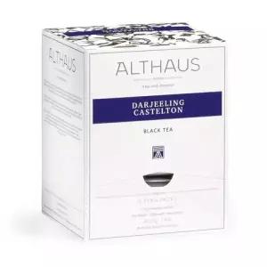 [롯데백화점]알트하우스 알트하우스 다즐링 썸머 리브스 홍차 15티백