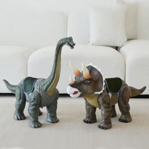 씽크 다이노파크 브라키오사우루스 스쿠터 / 트리케라톱스 스쿠터