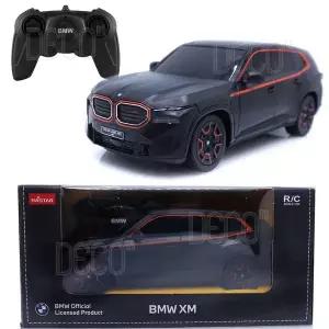 1 24 라스타 RC카 BMW XM 전기차 무선조종 알씨카