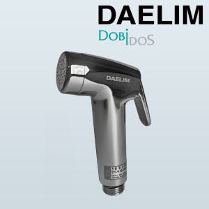 최신형 대림 고압스프레이 욕실 청소건 자동연속강력분사 DPF-1D