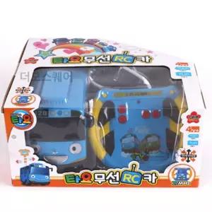 틴틴 타요RC카 알시카 조종카 버스RC