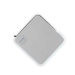 뷰소닉 초소형 초경량 웅장한 사운드 JBL 스피커 휴대용 미니 빔프로젝터_그레이