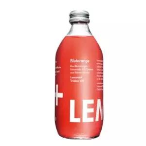 예광 레몬에이드 플러스 유기농 레모네이드 블러드오렌지 330ml 6개330751