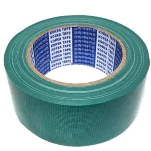 녹색 대용량 연화면 테이프 23M 40개 1박스 (WFHL89X)