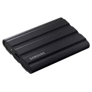 외장SSD Portable T7 Shield USB3.2 Gen2 4TB 외장하드 휴대용저장장치 고속전송