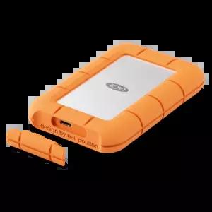 씨게이트 LaCie Rugged Mini 외장SSD 2TB  +데이터복구