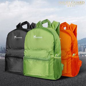 초경량 등산가방 등산배낭 접이식 스포츠 백팩 캠핑 방수 휴대용 보조 여행용 가벼운 파우치