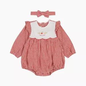 HC11 체리바디슈트sSET헤어밴드 HZ522302 (30469867)