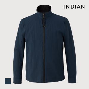 [INDIAN] 반우라 홑겹점퍼_MITCL3S1311