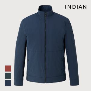 [INDIAN] 라이너 착탈 점퍼_MIECL3S1111