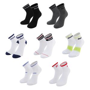 낫소 스포츠 족구 쿠션 중목 두툼한 양말 국내생산